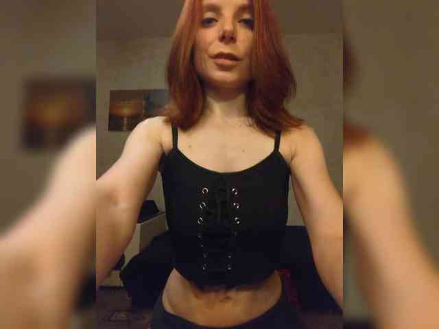 Sandra_May webcam