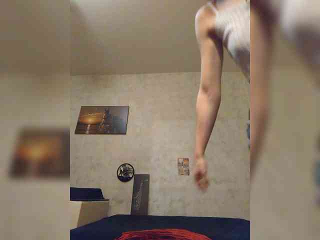 Sandra_May webcam