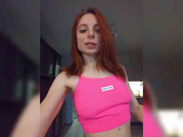 Sandra_May webcam