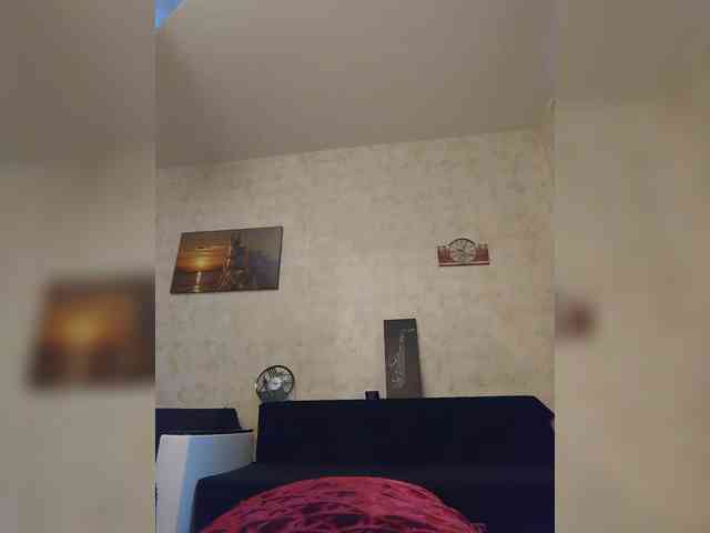 Sandra_May webcam