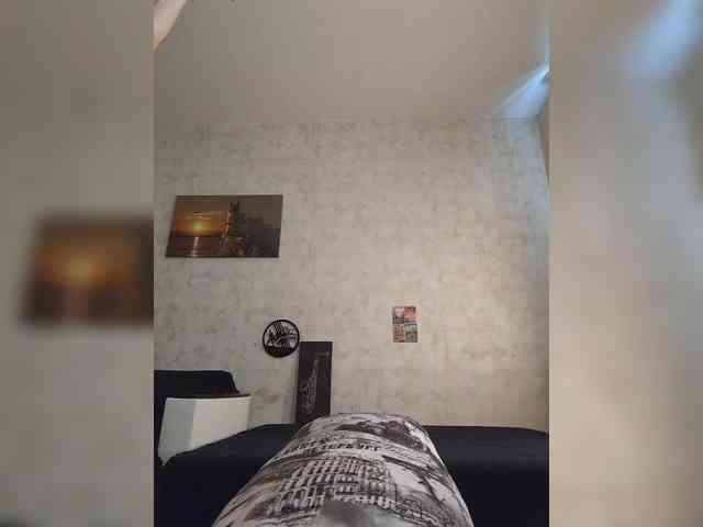Sandra_May webcam