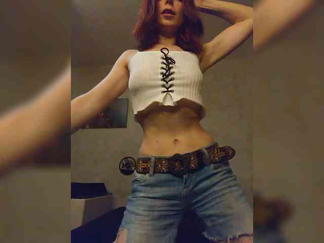 Sandra_May webcam