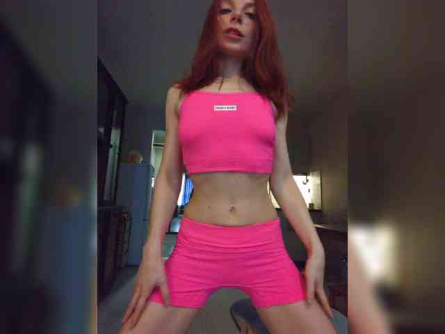 Sandra_May webcam