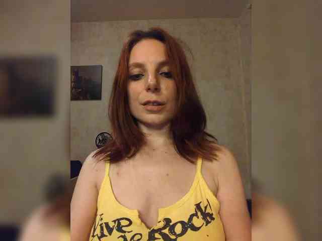 Sandra_May webcam