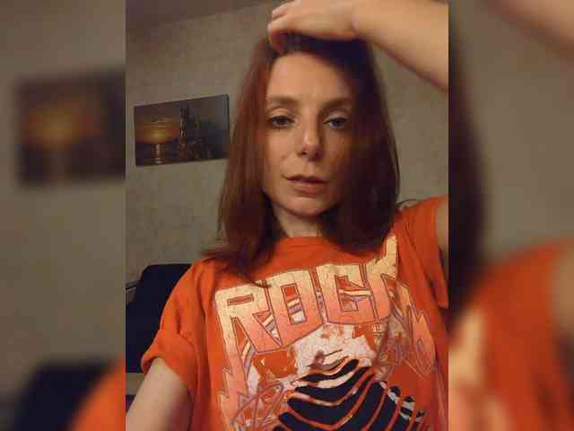 Sandra_May webcam
