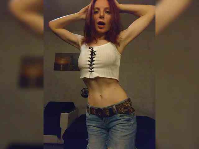 Sandra_May webcam