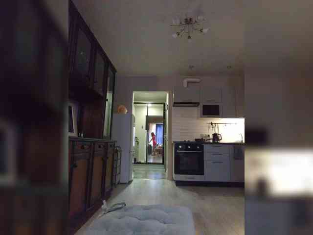 Sandra_May webcam