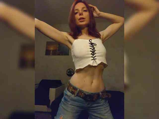 Sandra_May webcam