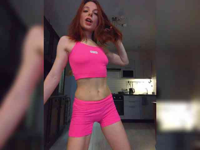 Sandra_May webcam