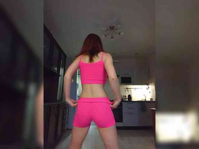 Sandra_May webcam