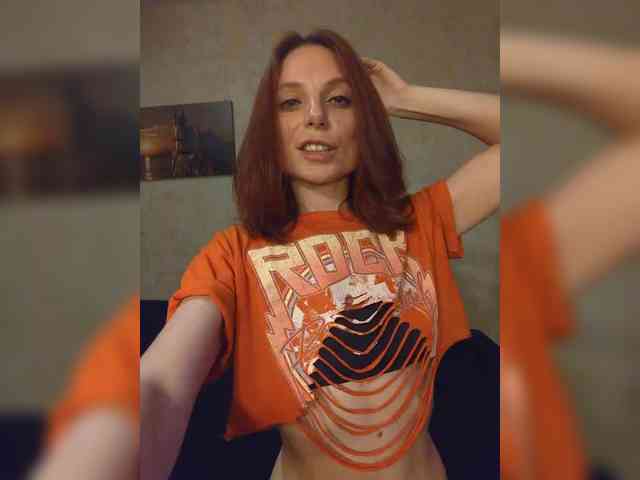 Sandra_May webcam