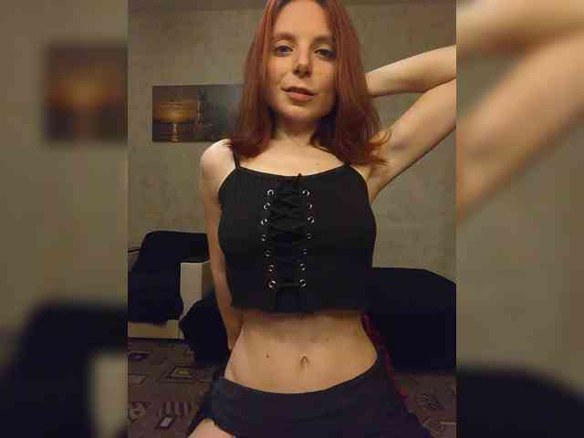 Sandra_May webcam