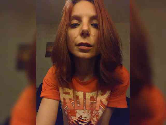 Sandra_May webcam