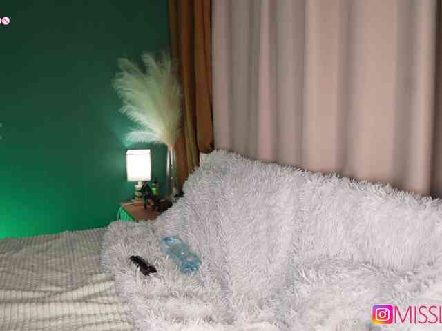 AlexiaFoxMd webcam