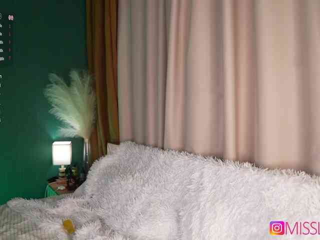 AlexiaFoxMd webcam