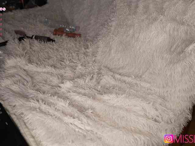 AlexiaFoxMd webcam