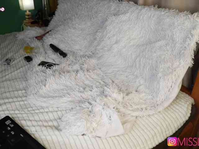 AlexiaFoxMd webcam