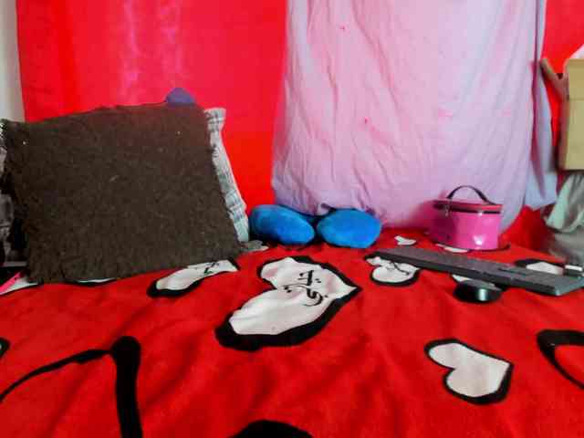 BlowMommy webcam