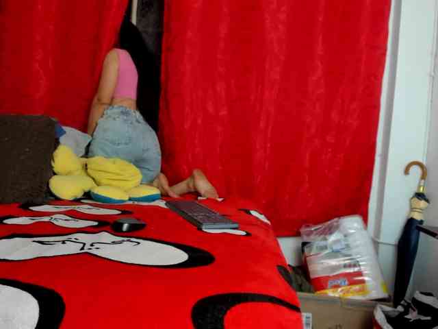 BlowMommy webcam
