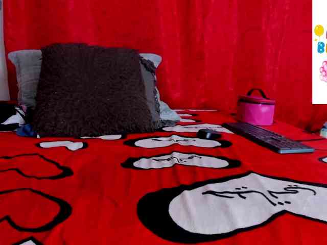 BlowMommy webcam