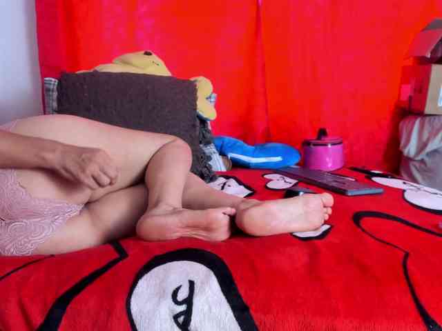 BlowMommy webcam