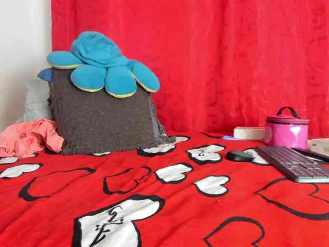 BlowMommy webcam