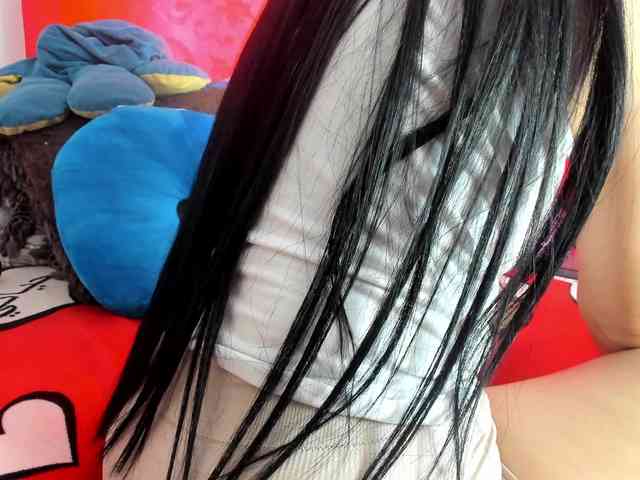 BlowMommy webcam