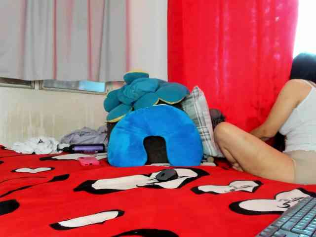 BlowMommy webcam