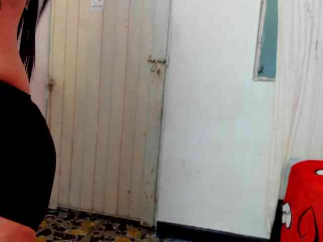 BlowMommy webcam