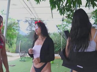 Webcam Snapshop for Lesbians