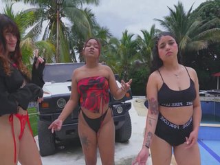 Webcam Snapshop for Lesbians