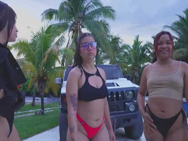 GGMansion's BongaCams show and profile