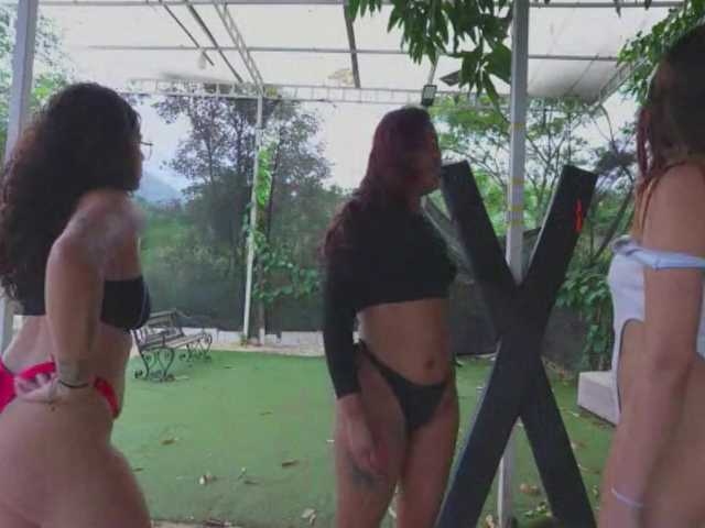 GGMansion's BongaCams show and profile