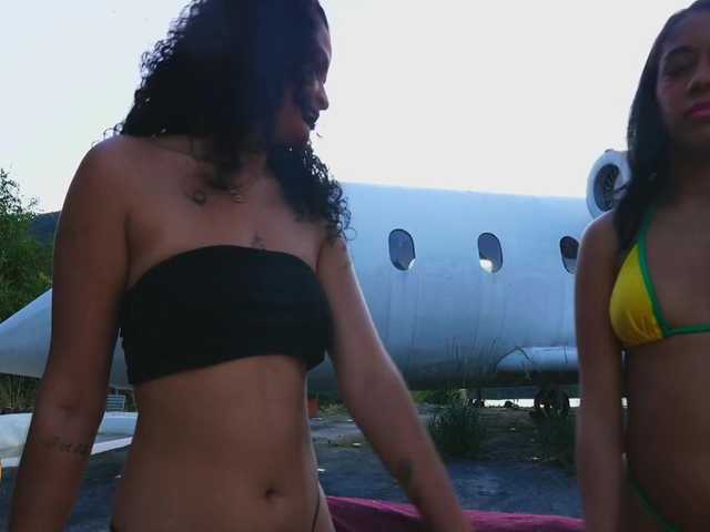 Sex chat gratuit in direct cu GGMansion pe BongaCams