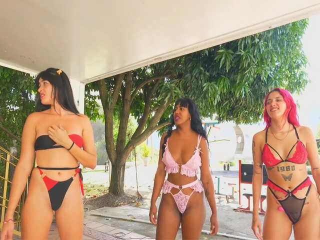 Discover GGMansion from BongaCams