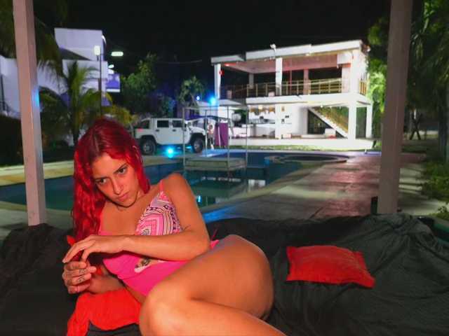  GGMansion chat room