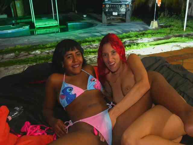 GGMansion webcam