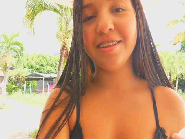 GGMansion webcam
