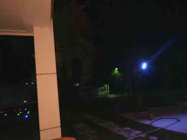GGMansion webcam