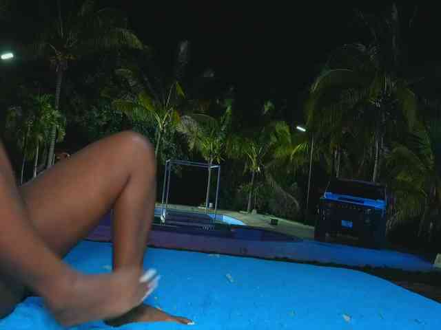 GGMansion webcam