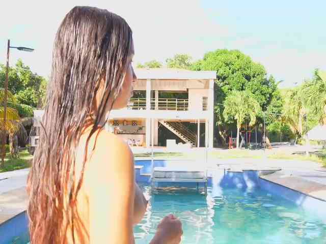 GGMansion webcam