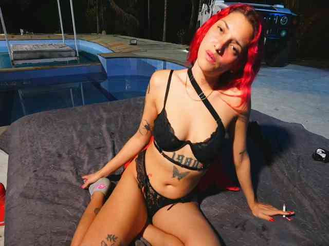 GGMansion webcam