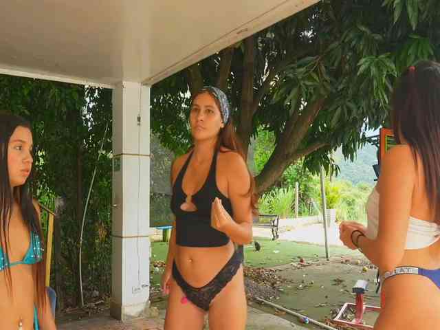 videochat xxx GGMansion