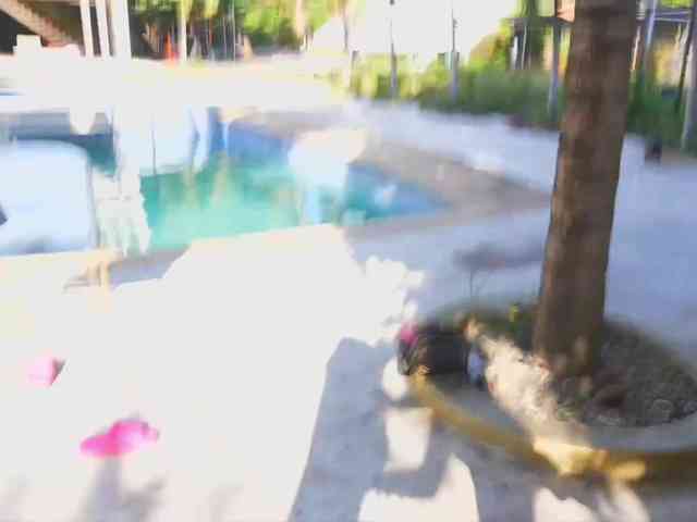 GGMansion webcam