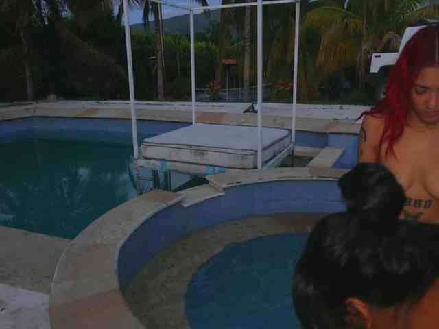 GGMansion webcam