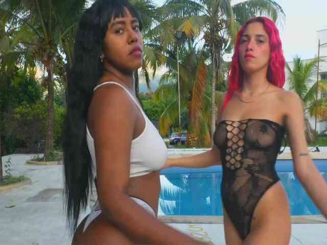 GGMansion webcam