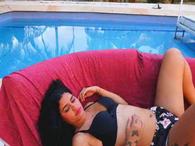 GGMansion webcam