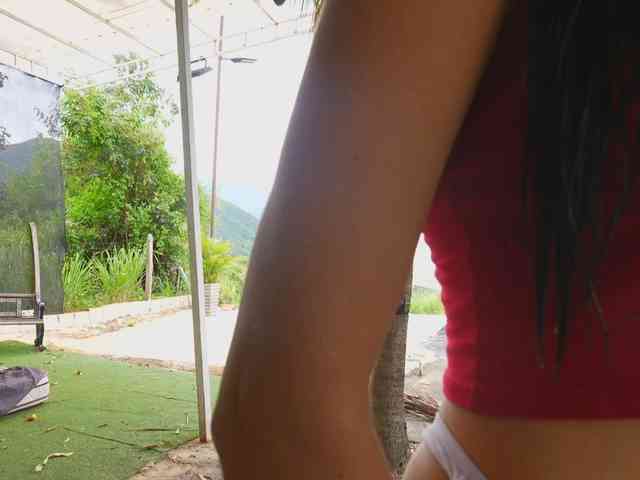 GGMansion webcam