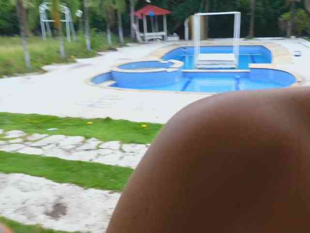 GGMansion webcam