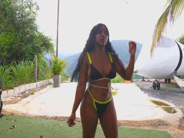 GGMansion webcam